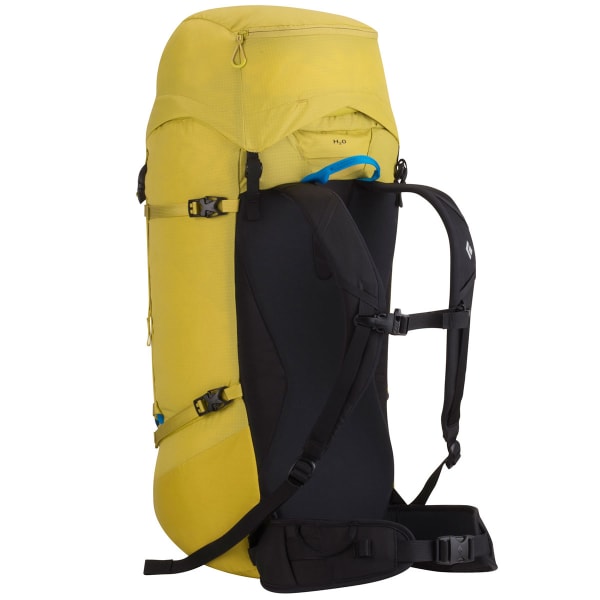 BLACK DIAMOND Speed 40 Backpack - Eastern Mountain Sports