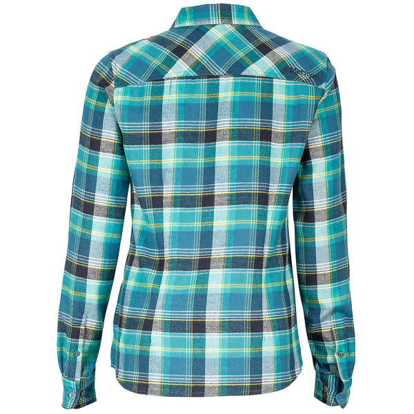 MARMOT Women's Bridget Flannel Shirt