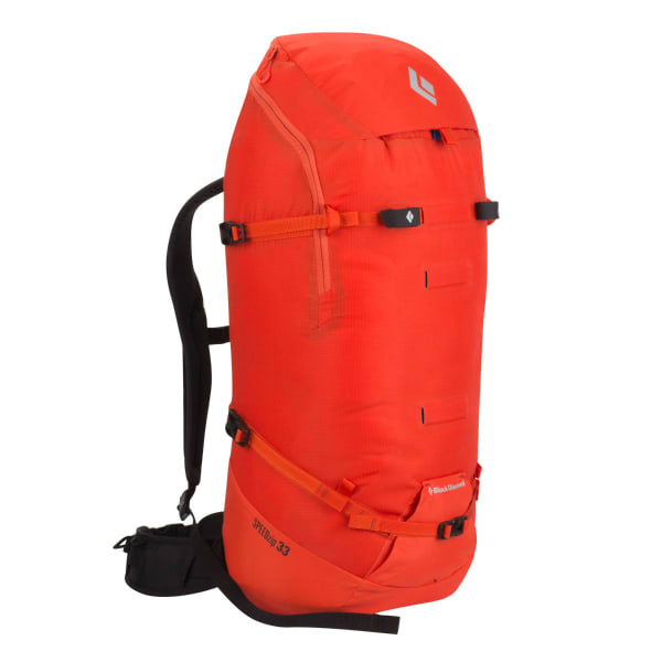 BLACK DIAMOND Speed Zip 33 Backpack