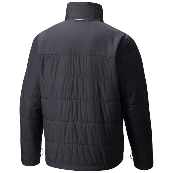 COLUMBIA Men's Whirlibird Interchange Jacket