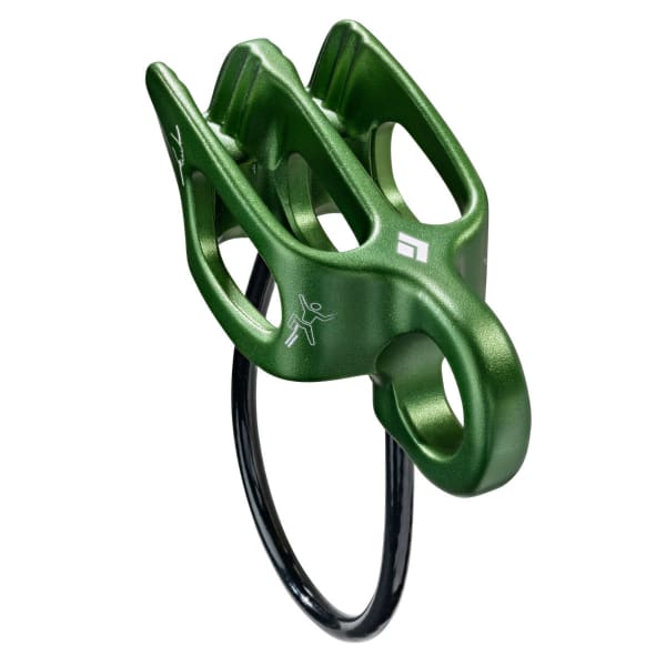 BLACK DIAMOND ATC-Guide Belay/Rappel Device