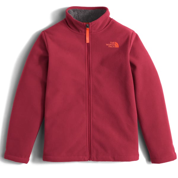 THE NORTH FACE Boys' Chimborazo Triclimate Jacket