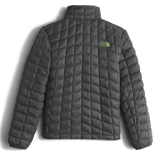 THE NORTH FACE Boys' Thermoball Full-Zip Jacket