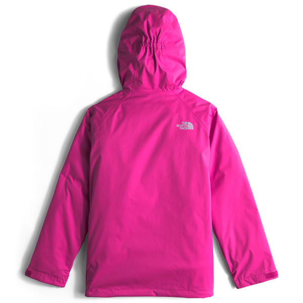 THE NORTH FACE Girls' Osolita Triclimate Jacket