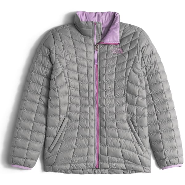 Girls thermoball full on sale zip