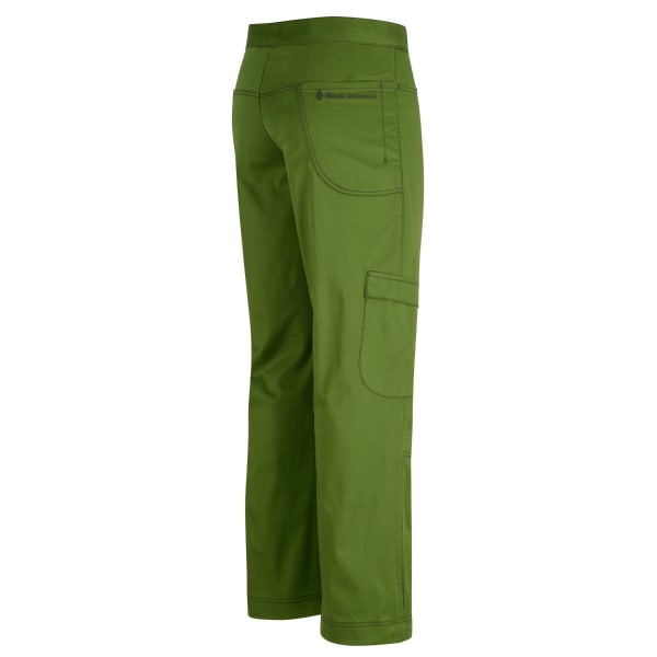 BLACK DIAMOND Men's Credo Pants