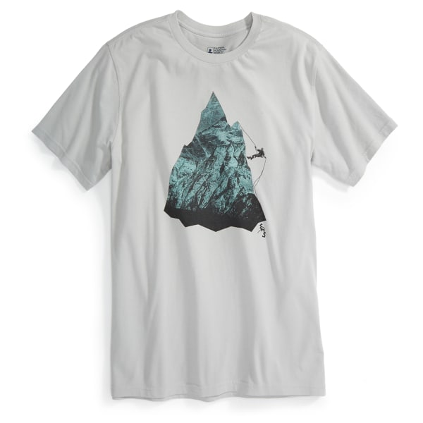 EMS Men's Rappel Graphic Tee