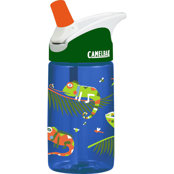 CAMELBAK Kids' Eddy .4L Water Bottle