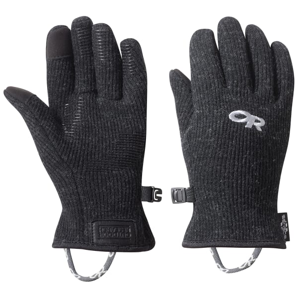 OUTDOOR RESEARCH Kids' Flurry Sensor Gloves