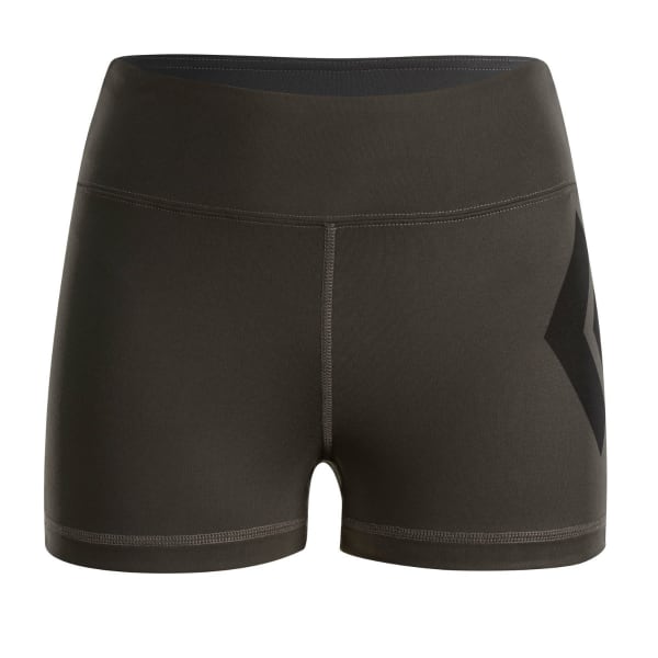 BLACK DIAMOND Women's Equinox Shorts