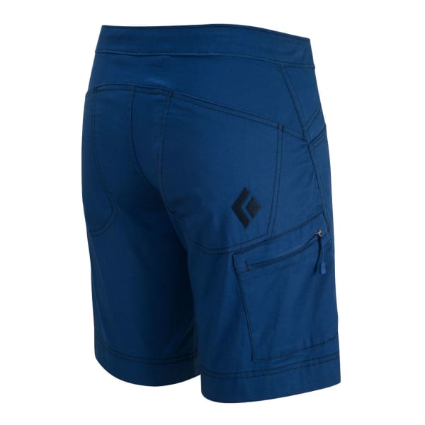 BLACK DIAMOND Women's Credo Shorts