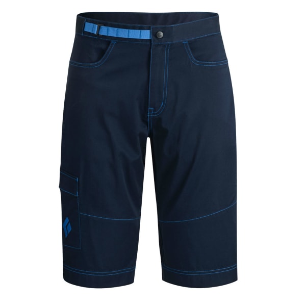 BLACK DIAMOND Men's Credo Shorts