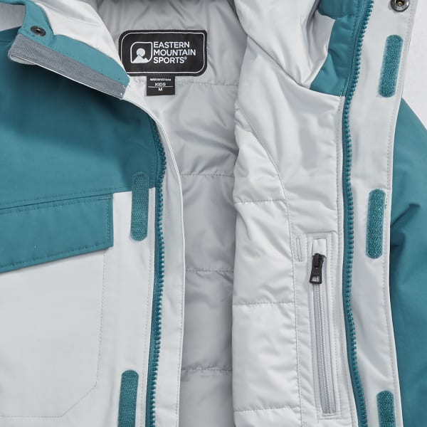 EMS Kids' Freescape Insulated Jacket