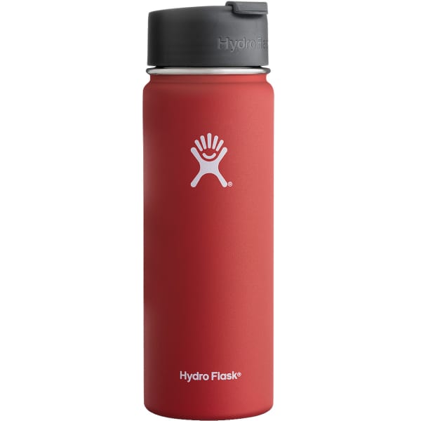 HYDRO FLASK 20 oz. Insulated Mug, Lava