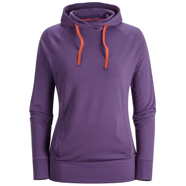 BLACK DIAMOND Women's Dawn Wall Hoody