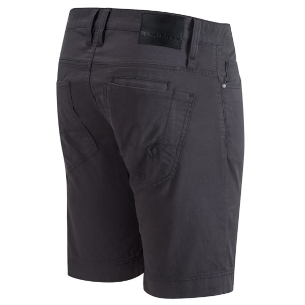 BLACK DIAMOND Men's Stretch Font Shorts