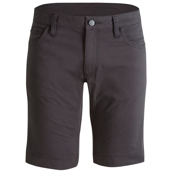 BLACK DIAMOND Men's Stretch Font Shorts