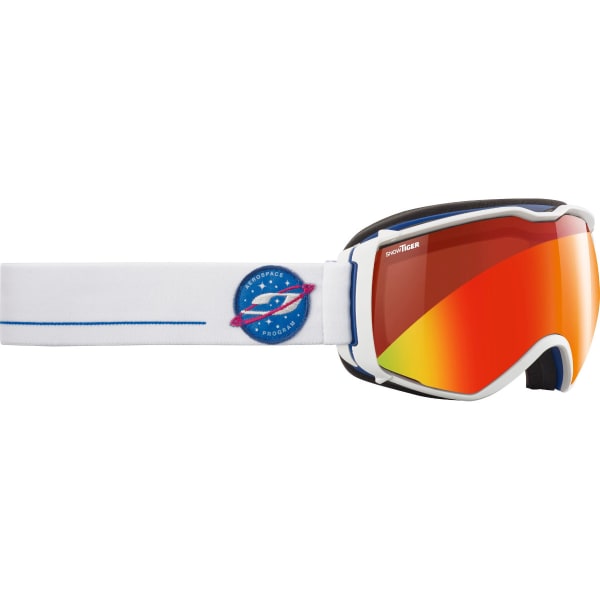 JULBO Aerospace Goggles with Snow Tiger Lens