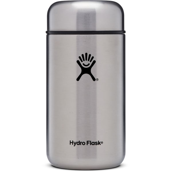 HYDRO FLASK Food Flask, 18 oz., Stainless