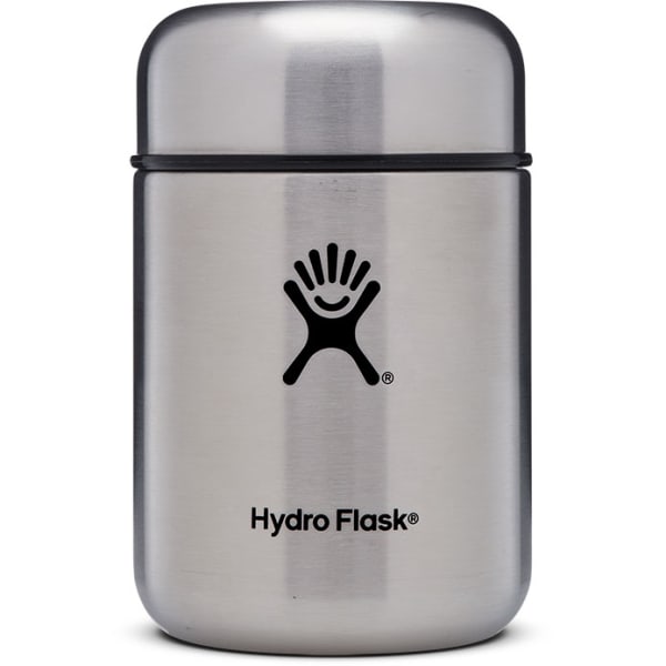 HYDRO FLASK Food Flask, 12 oz., Stainless