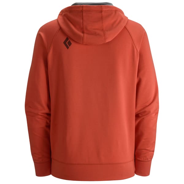 BLACK DIAMOND Men's Haystack Hoody