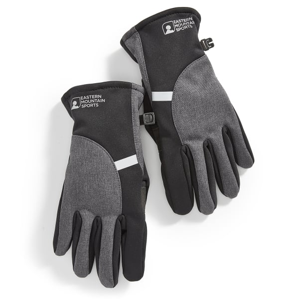 EMS Women's Rampart Soft Shell Gloves