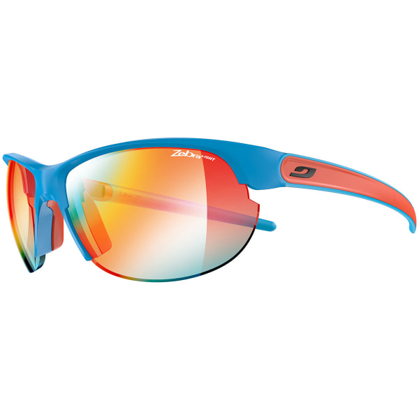 JULBO Women's Breeze Zebra Light Sunglasses