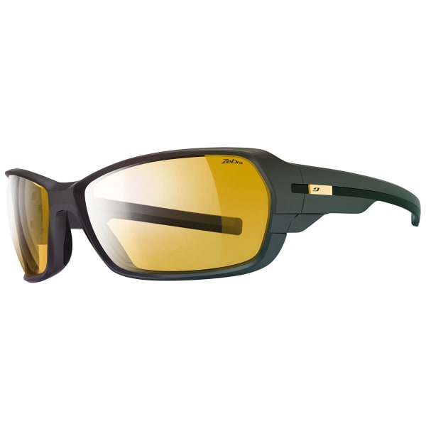 JULBO Dirt 2.0 Zebra Sunglasses