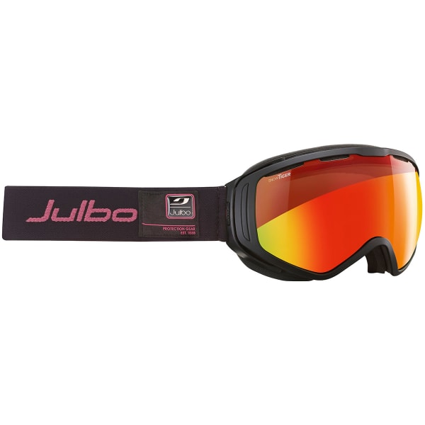 JULBO Titan Goggles with Snow Tiger Lens