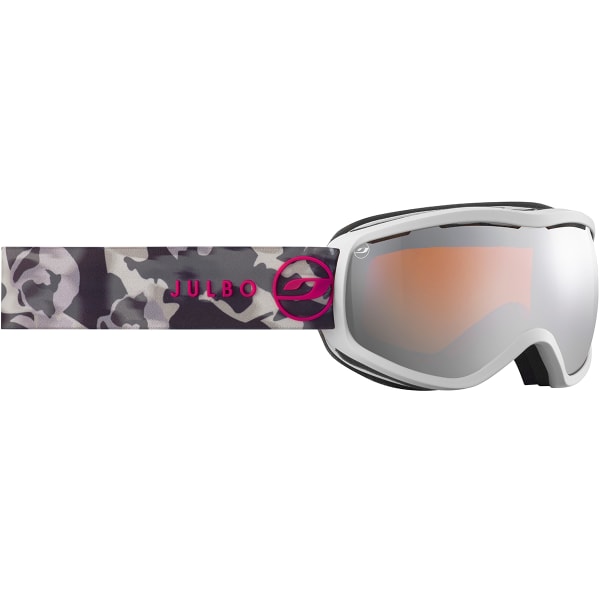 JULBO Women's Equinox Goggles