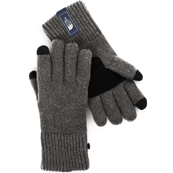 THE NORTH FACE Men's Salty Dog Etip Fleece Gloves