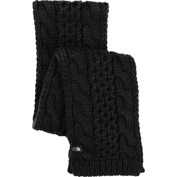 THE NORTH FACE Women's Cable Minna Scarf