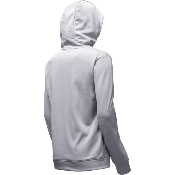 north face men's surgent full zip hoodie