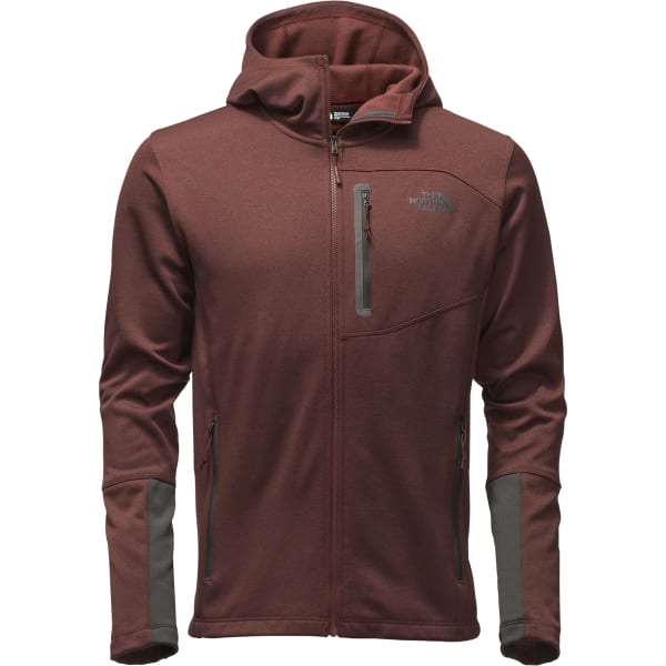 THE NORTH FACE Men's Canyonlands Hoodie