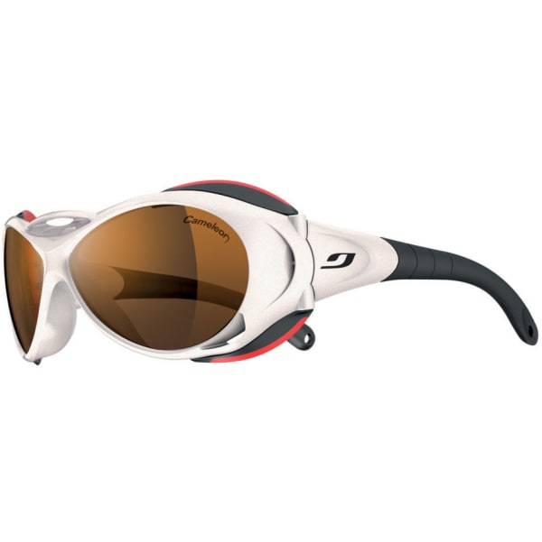 JULBO Explorer Camel Sunglasses