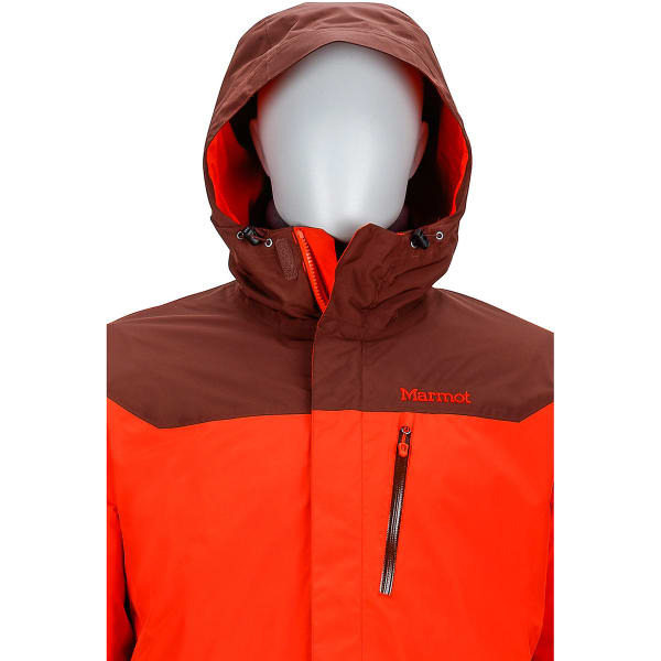 MARMOT Men's Ramble Component Jacket