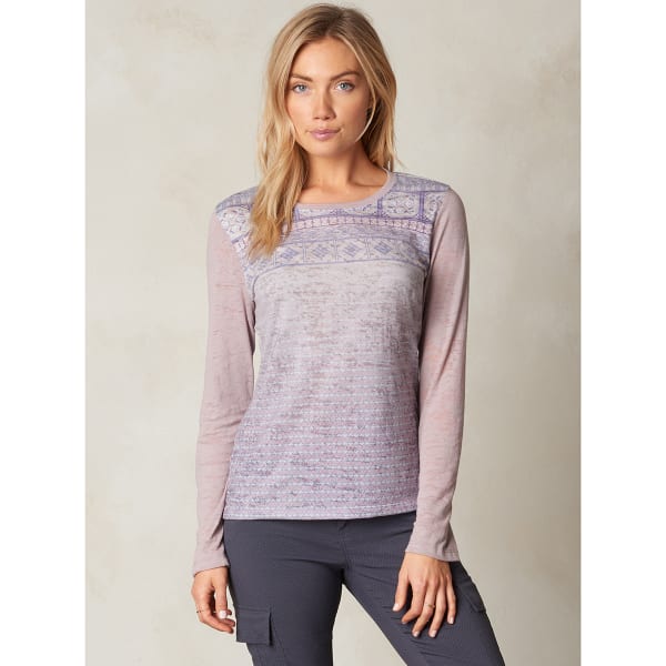 PRANA Women's Lottie Top