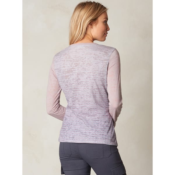 PRANA Women's Lottie Top