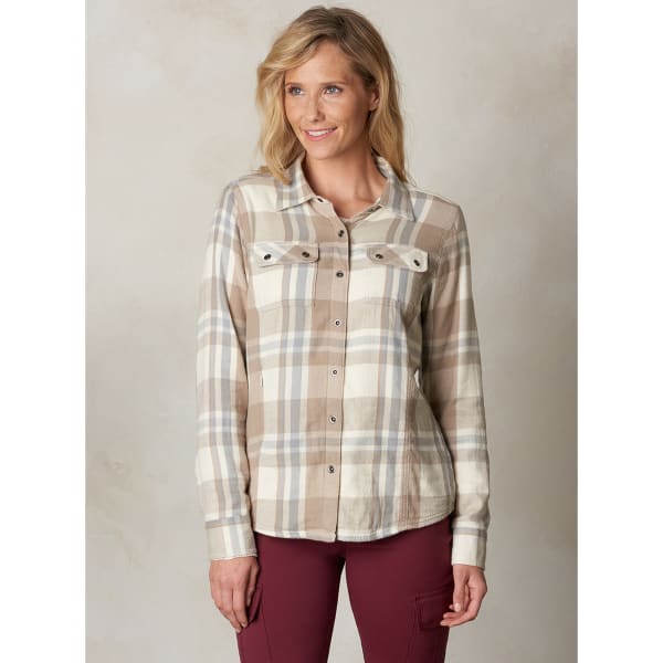 PRANA Women's Bridget Top