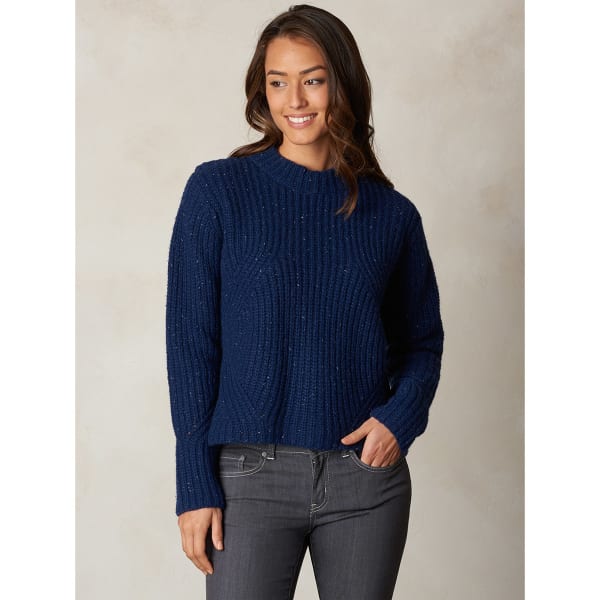 PRANA Women's Cedric Sweater