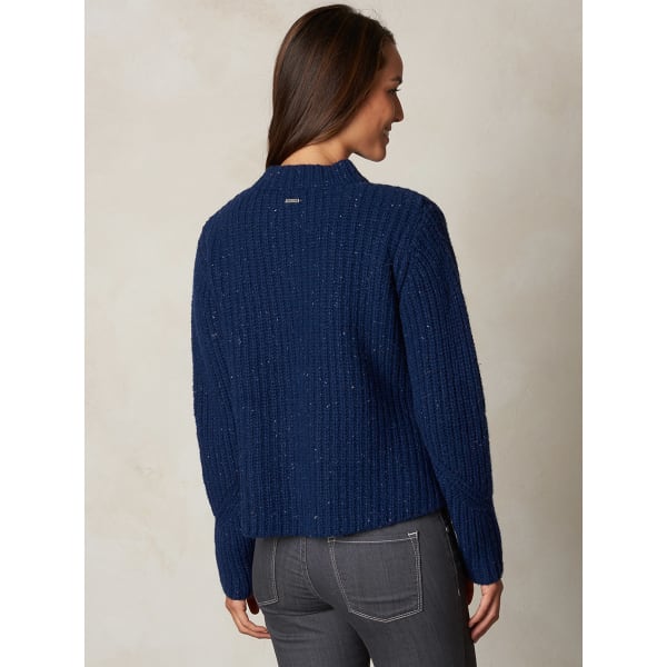 PRANA Women's Cedric Sweater