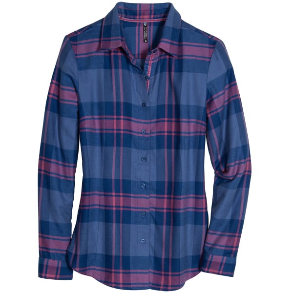 KÜHL Women's Ophelia Flannel Shirt