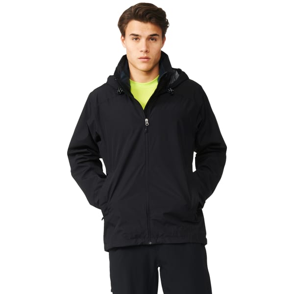 ADIDAS Men's 2-Layer Gore-Tex Wandertag Jacket