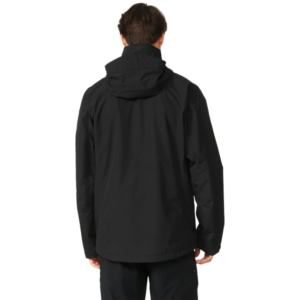 ADIDAS Men's 2-Layer Gore-Tex Wandertag Jacket