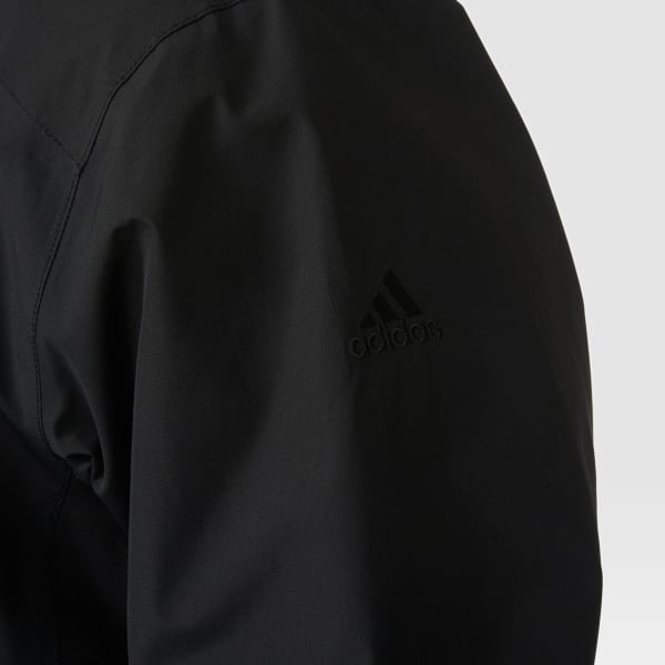 ADIDAS Men's 2-Layer Gore-Tex Wandertag Jacket