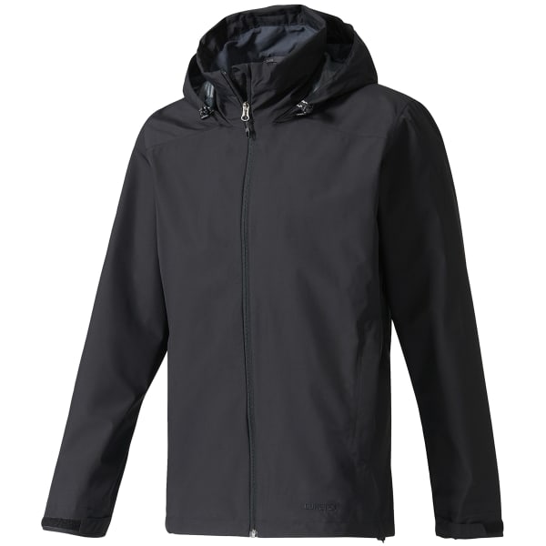 ADIDAS Men's 2-Layer Gore-Tex Wandertag Jacket