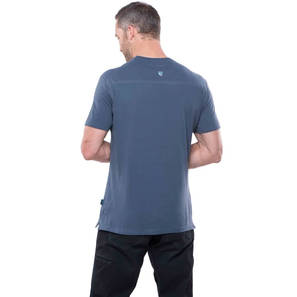 KUHL Men's Bravado Short-Sleeve Tee