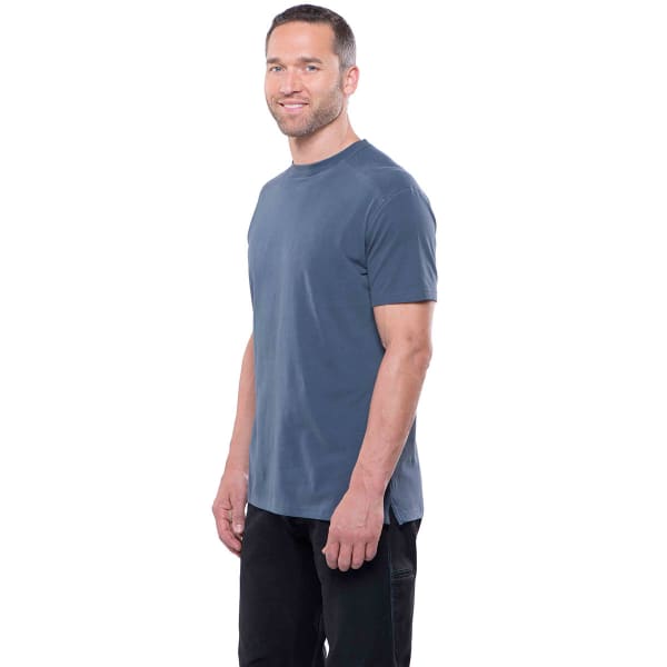 KUHL Men's Bravado Short-Sleeve Tee