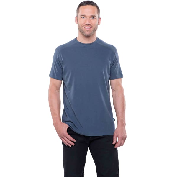 KUHL Men's Bravado Short-Sleeve Tee