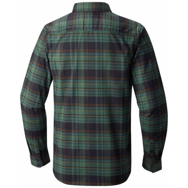 MOUNTAIN HARDWEAR Men's Stretchstone Long-Sleeve Shirt